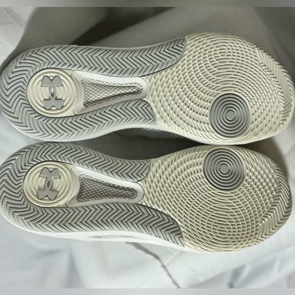 UNDER ARMOUR WOMEN'S HOVR BLOCK CITY 3.0 VOLLEYBALL SHOE size 14 - Picture 3 of 11